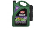 Ortho WEEDCLEAR 0449305 Weed Killer, Liquid, Spray Application, 1 gal Bottle Clear