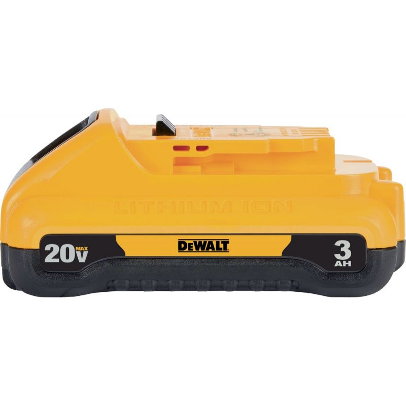 DEWALT 20V Compact Lithium-Ion Tool Battery