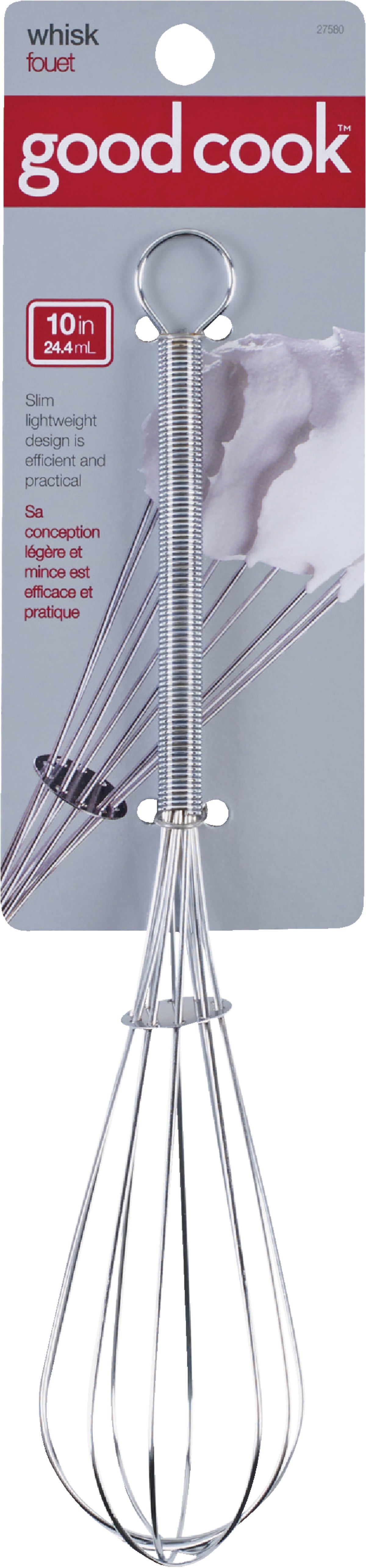 Primula Chrome Milk Frother - PHFCH-0101-A