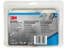 3M Paint Replacement Filter Cartridge with Pre-Filter Pack