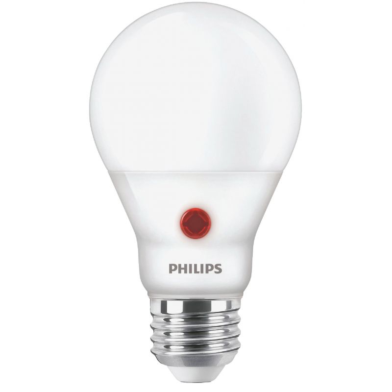 Philips A19 Medium Dusk To Dawn LED Light Bulb