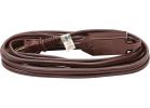Do it Best 16/2 Cube Tap Extension Cord Brown, 13
