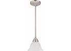 Home Impressions Julianna Pendant Ceiling Light Fixture 6-5/8 In. W. X 61-3/4 In. H.
