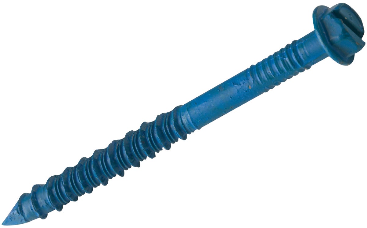 Buy Tapcon Hex Head Concrete Screw Anchor