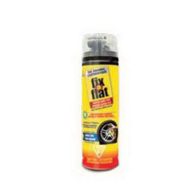 Fix-A-Flat S60369 Aerosol Tire Sealant and Truck Inflator 24 Oz. for sale  online