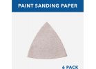 Dremel Multi Max Sandpaper Assortment For Paint