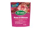 Scotts 1009501 Continuous Release Plant Food, 3 lb Bag, Granular, 12-4-8 N-P-K Ratio