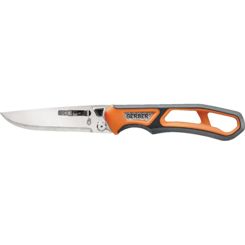 Gerber Randy Newberg EBS Knife 3.6 In. To 4.77 In.
