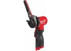 Milwaukee M12 FUEL 3/8 In. Cordless Bandfile - Tool Only