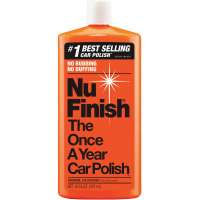 Buy Nu Finish Scratch Doctor Rubbing Compound 6.5 Oz.