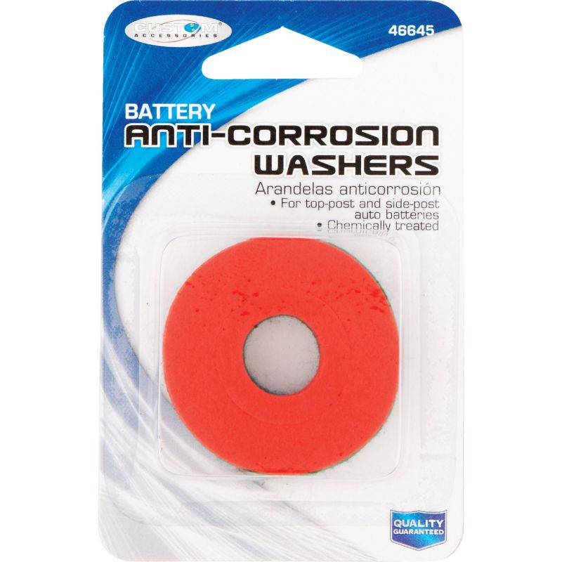 Road Power Battery Terminal Washers