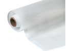 Film-Gard Construction Plastic Sheeting 8 Ft. X 50 Ft., Clear