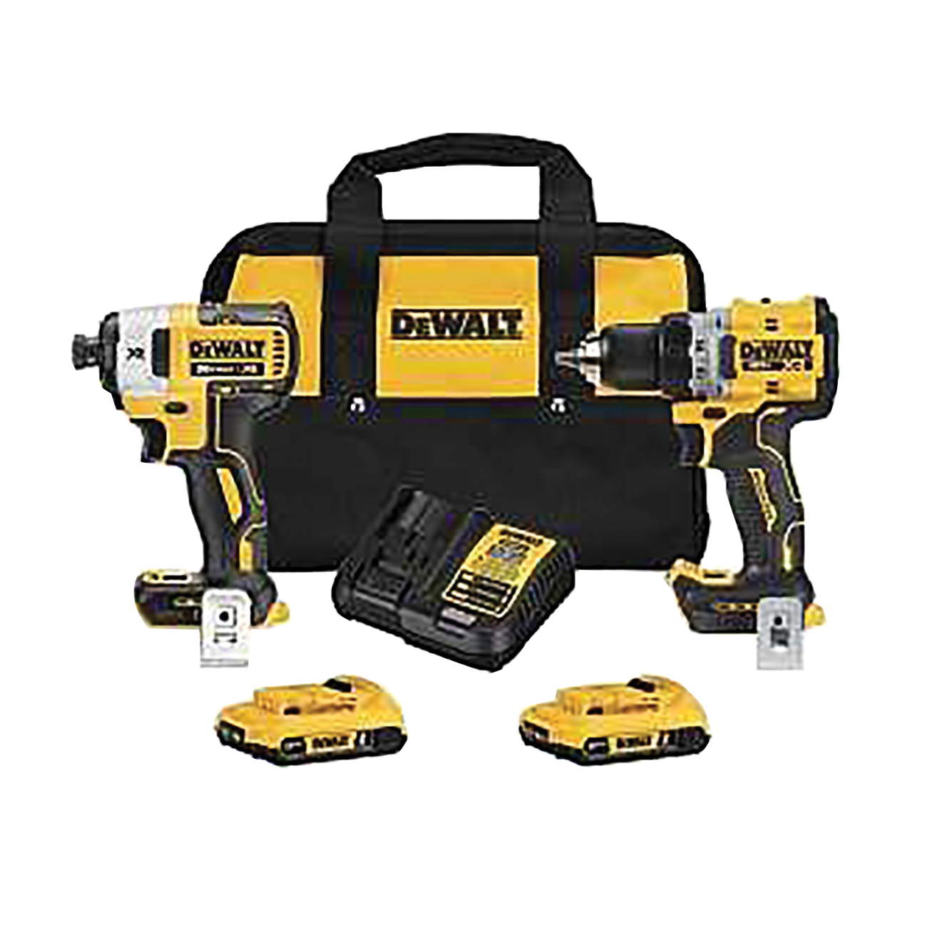 Buy DeWALT DCS438E1 Cordless Angle Grinder, Battery Included, 20 V, in  Dia Blade, 20,000 rpm Speed