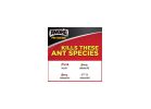 Amdro 100537440 Fire Ant Bait Solid, Solid, Characteristic, 5 lb Bag Tan/Yellow