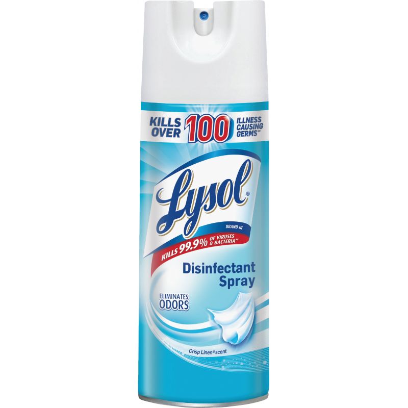 Lysol Disinfectant Spray 12.5 Oz.