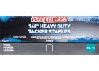 Channellock No. 11 Powercrown Hammer Tacker Staple