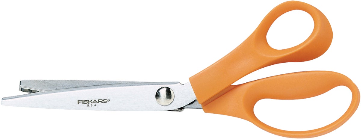 Fiskars Ultimate Multi-Purpose Scissors with Sheath - Meininger Art Supply