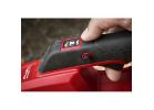 Milwaukee 2724-21HD Blower Kit, Battery Included, 8 Ah, 18 V, Lithium-Ion, 450 cfm Air, 15 min Run Time Black/Red