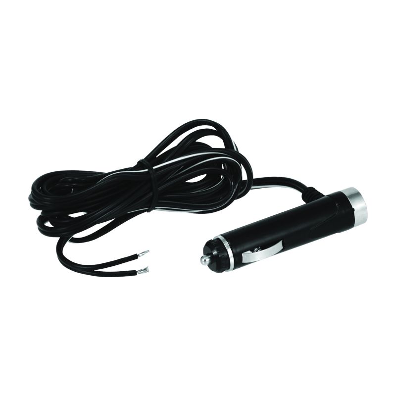 Genuine Victor 22-1-39047-8 Power Cord, Black Black