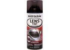 Rust-Oleum Automotive Lens Tint Transluscent Black, 10 Oz.