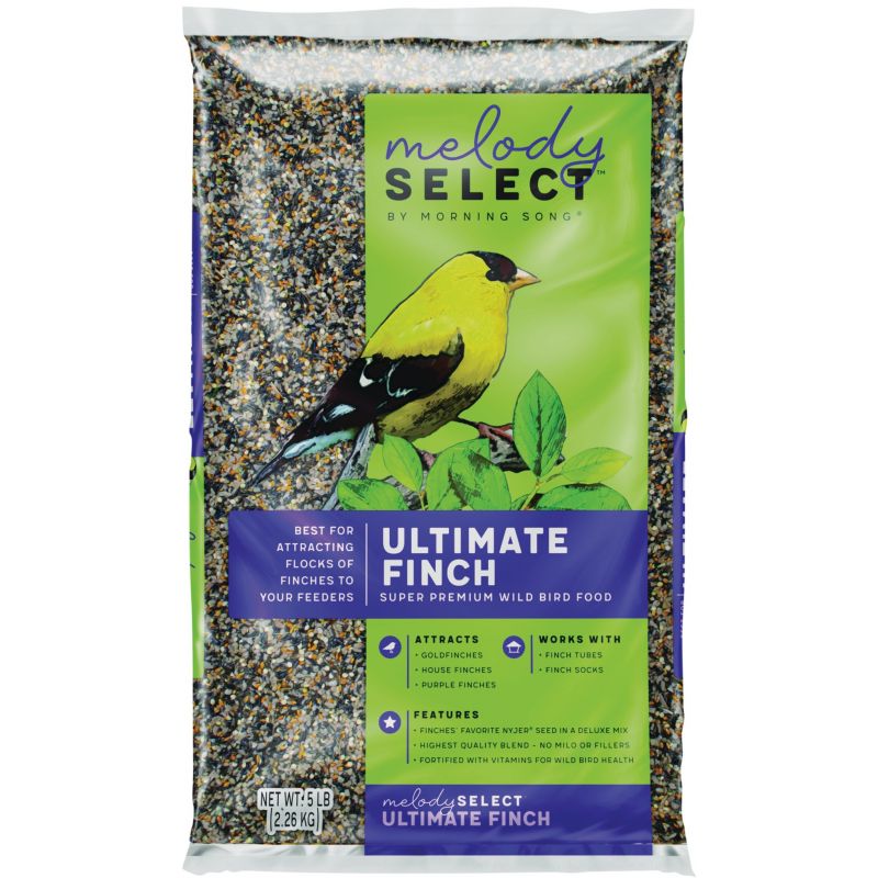 Melody Select Ultimate Finch Seed