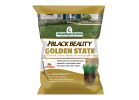 Jonathan Green Black Beauty Golden State Series 10701 Premium Grass Seed Mix, 7 lb Bag