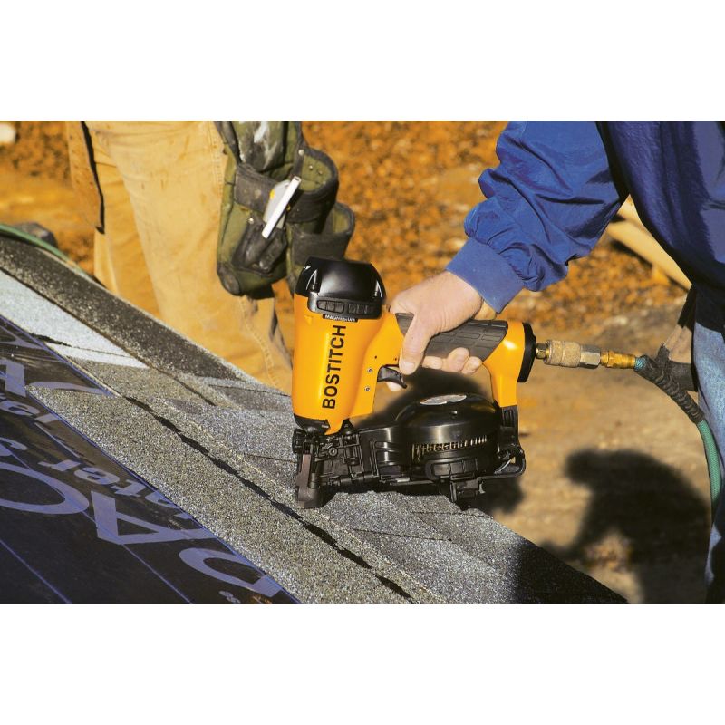 Bostitch Roofing Nailer