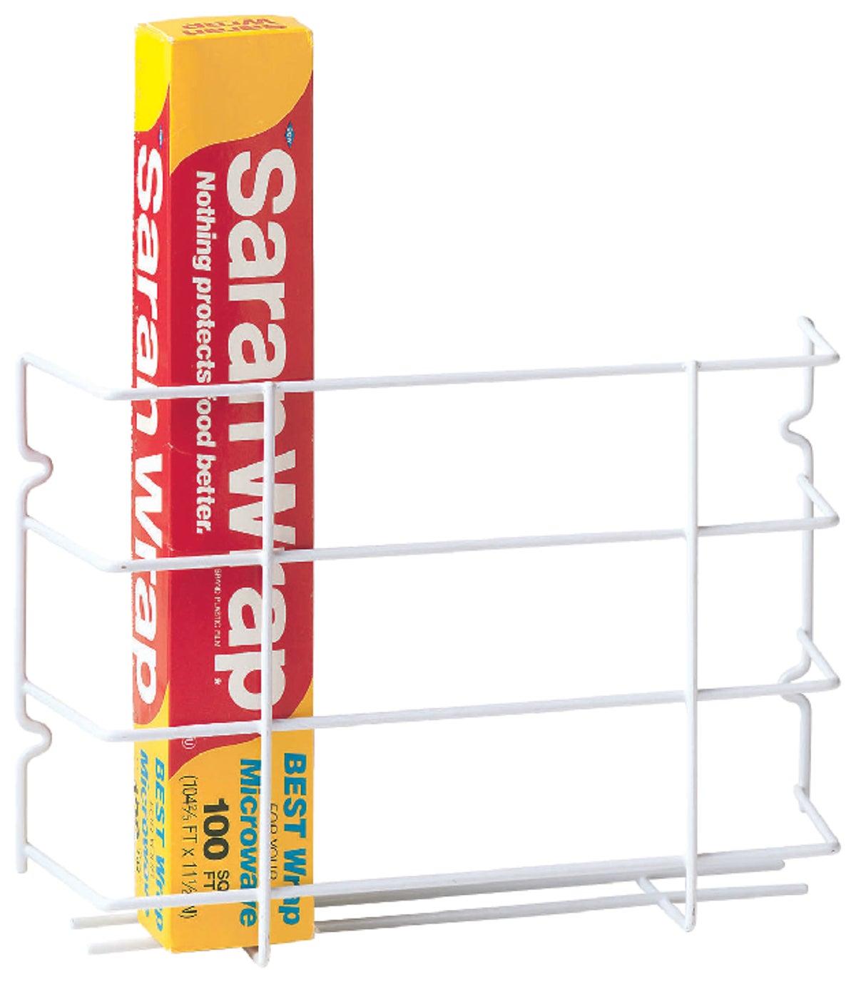 Grayline® Spice Rack - White, 1 ct - Kroger