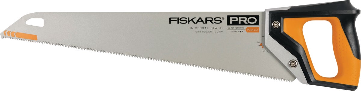 Buy Fiskars Pro POWER TOOTH Hand Saw 22 In.