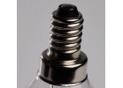 Satco G16.5 Traditional Look LED Decorative Light Bulb