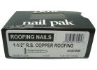 Do it Copper Roofing Nail 4d
