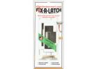 Prime-Line Fix-A-Latch Strike Plate Repair Kit