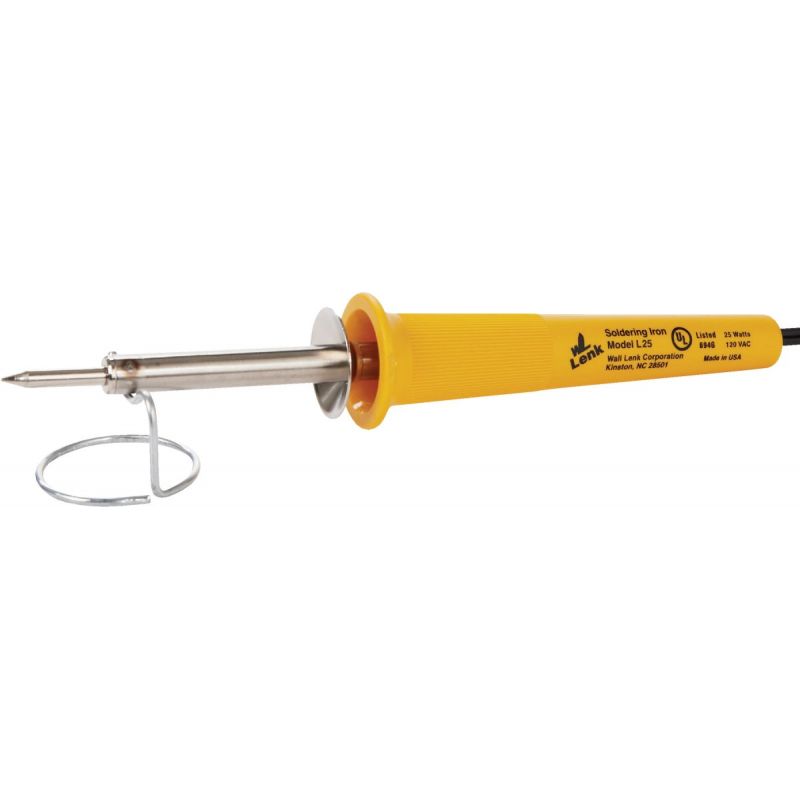 Wall Lenk Electric Soldering Iron