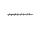 Oregon S62T Chainsaw Chain, 18 in L Bar, 0.05 Gauge, 3/8 in TPI/Pitch, 62-Link