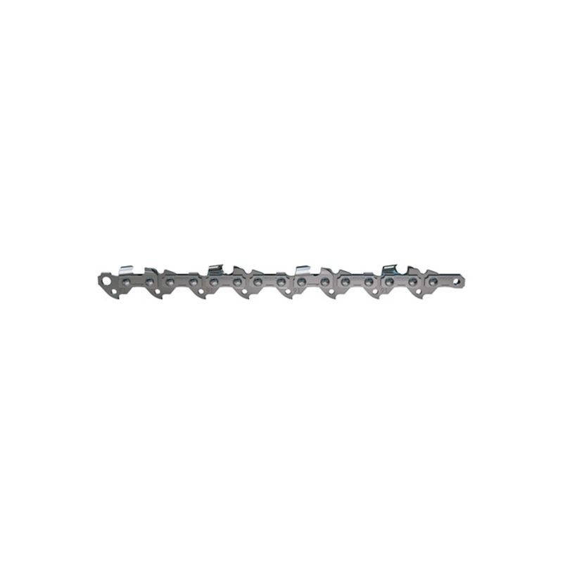 Oregon S53 Chainsaw Chain, 14 in L Bar, 0.05 Gauge, 3/8 in TPI/Pitch, 53-Link