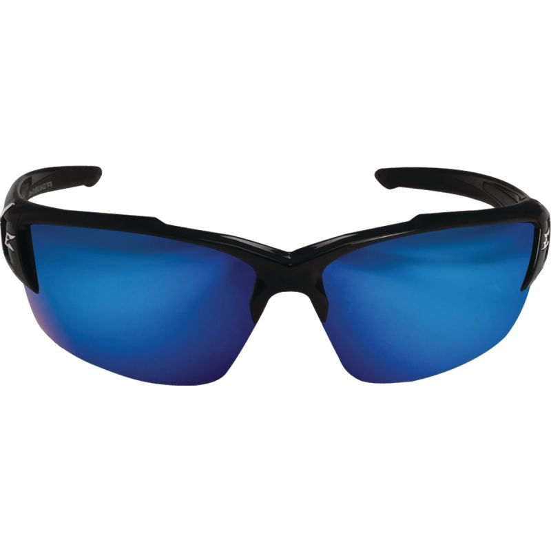 Edge Eyewear Khor G2 Safety Glasses with Polarized Lenses