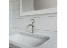 Moen Banbury 1-Handle Centerset Bathroom Faucet Banbury
