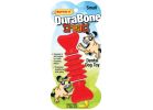 Westminster Pet Ruffin&#039; it Durabone Dental Dog Toy 4.75 In., Assorted