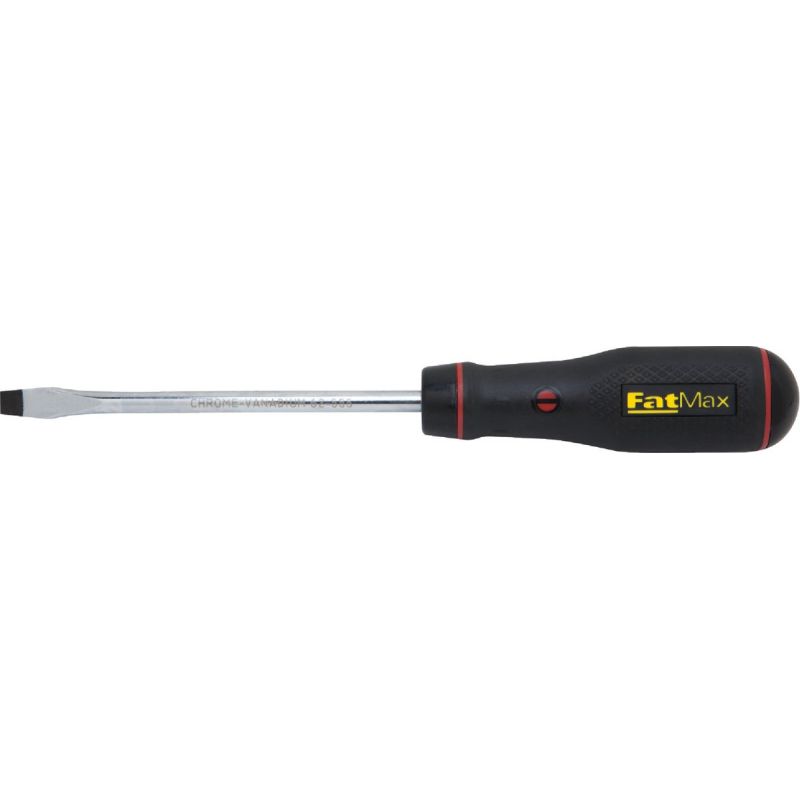Stanley FatMax Slotted Screwdriver