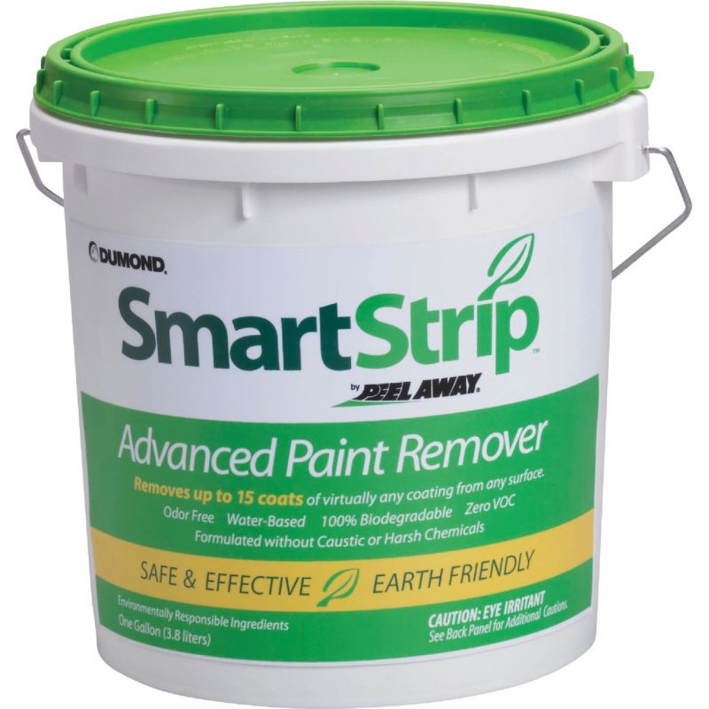 SmartStrip Advanced Paint &amp; Varnish Stripper 1 Gal.