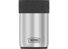 Thermos Insulated Drink Holder 12 Oz., Silver