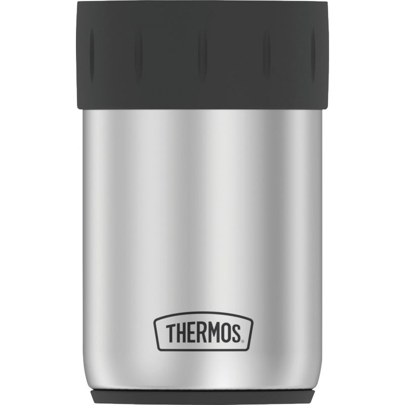 Thermos Insulated Drink Holder 12 Oz., Silver