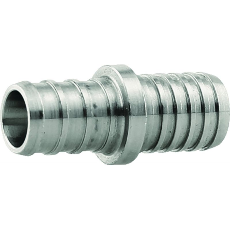PLUMBEEZE Transition Coupling PEX B 1/2 In.