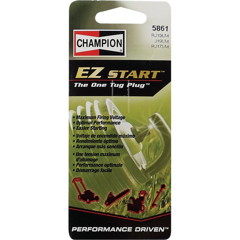 Champion Eco Clean Spark Plug