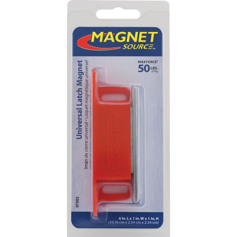 Master Magnetics Universal Latch Magnet