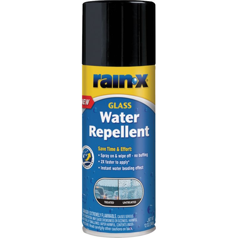 Buy Rain-X Glass Water Repellent 12 Oz.