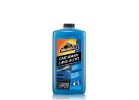 Armor All 17740 Car Wash Concentrate, 715 mL, Bottle, Liquid Clear Blue