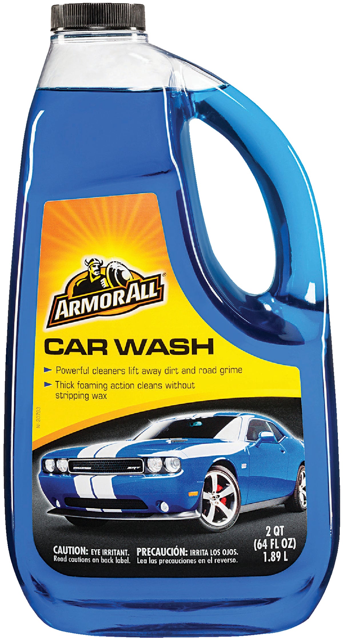 Buy Armor All Car Wash 64 Oz.