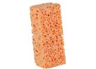 Do it Best Polyester Sponge Orange