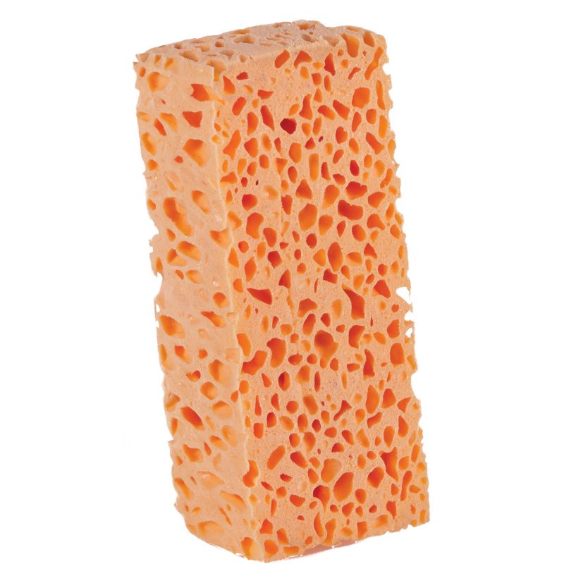Do it Best Polyester Sponge Orange